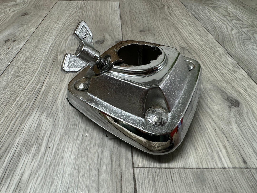 Vintage TAMA Imperialstar Bass Drum Tom Arm 32mm Holder Post Mount #OQ126