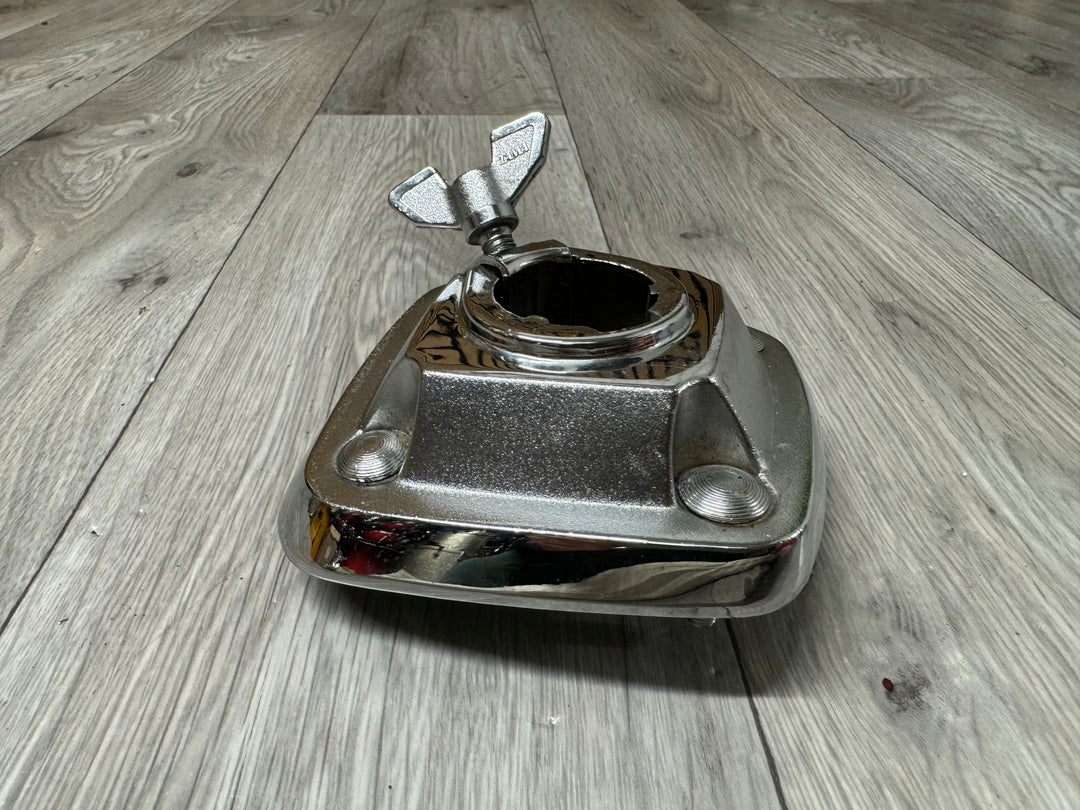 Vintage TAMA Imperialstar Bass Drum Tom Arm 32mm Holder Post Mount #OQ126