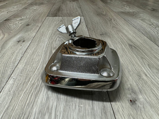 Vintage TAMA Imperialstar Bass Drum Tom Arm 32mm Holder Post Mount #OQ126