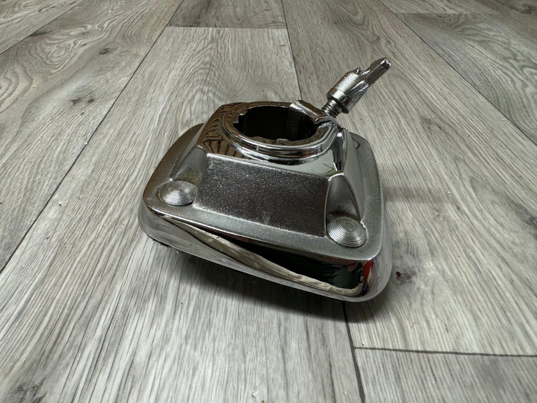 Vintage TAMA Imperialstar Bass Drum Tom Arm 32mm Holder Post Mount #OQ126