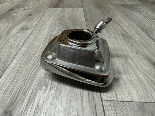 Vintage TAMA Imperialstar Bass Drum Tom Arm 32mm Holder Post Mount #OQ126