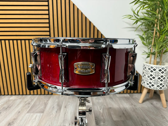 Yamaha Stage Custom Birch Snare Drum 14” x 5.5” / 10-Lug #WW13