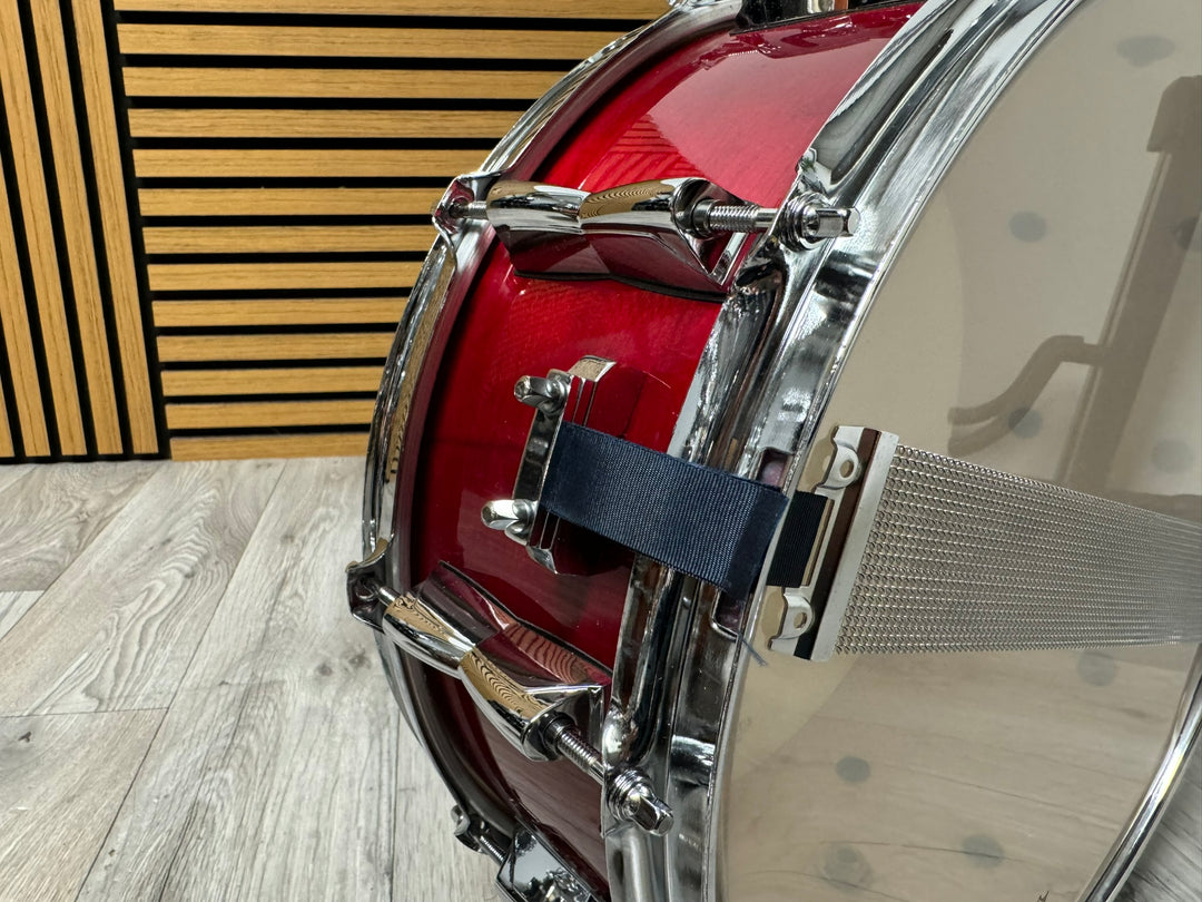 Yamaha Stage Custom Birch Snare Drum 14” x 5.5” / 10-Lug #WW13