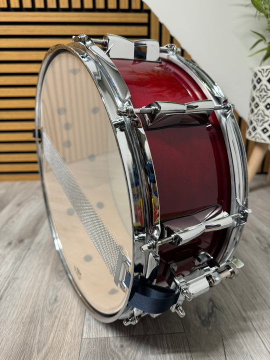 Yamaha Stage Custom Birch Snare Drum 14” x 5.5” / 10-Lug #WW13