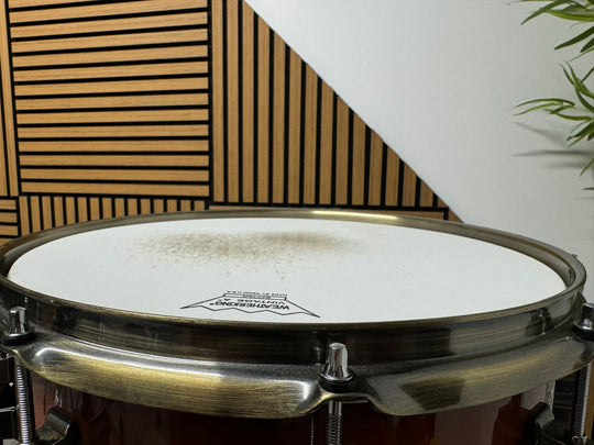 Ludwig Epic Snare Drum 14”x6.5” / 10-Lug / Birch Shell #WW14