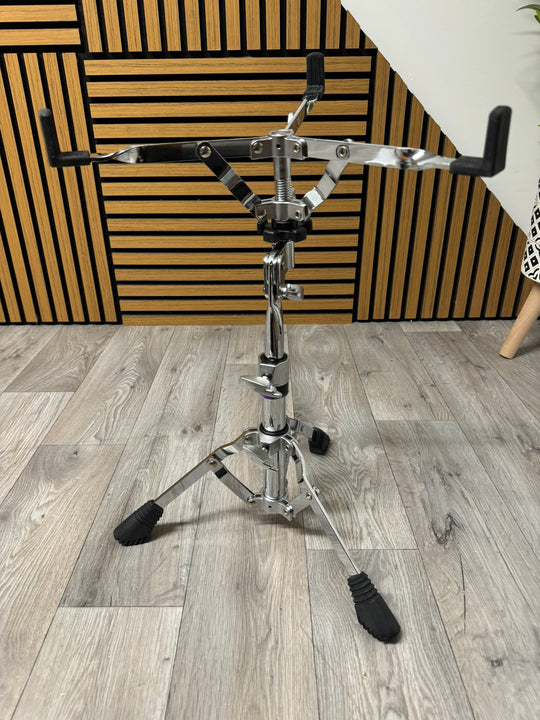 Yamaha SS740A Snare Drum Grab Stand / Single Braced Hardware #WW14