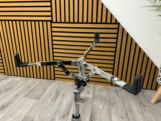 Yamaha SS740A Snare Drum Grab Stand / Single Braced Hardware #WW14