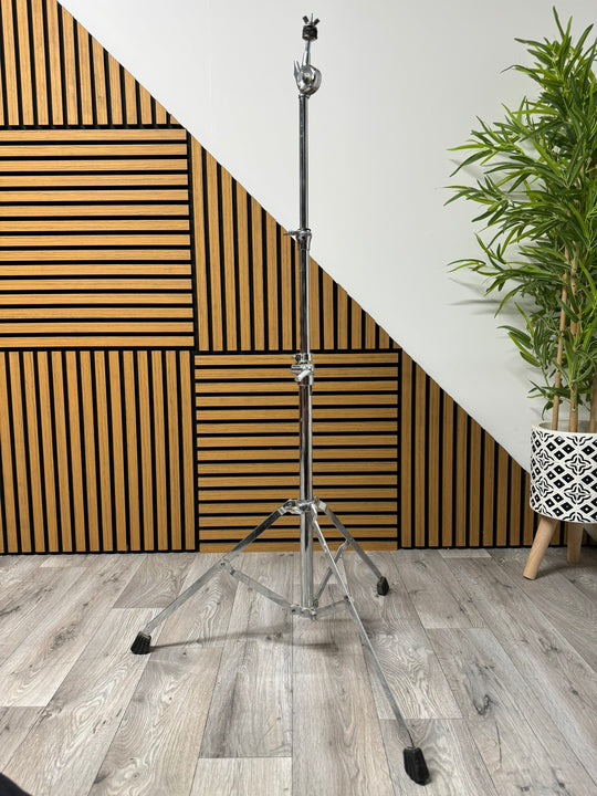 Straight Drum Cymbal Stand / Single Braced #WW15