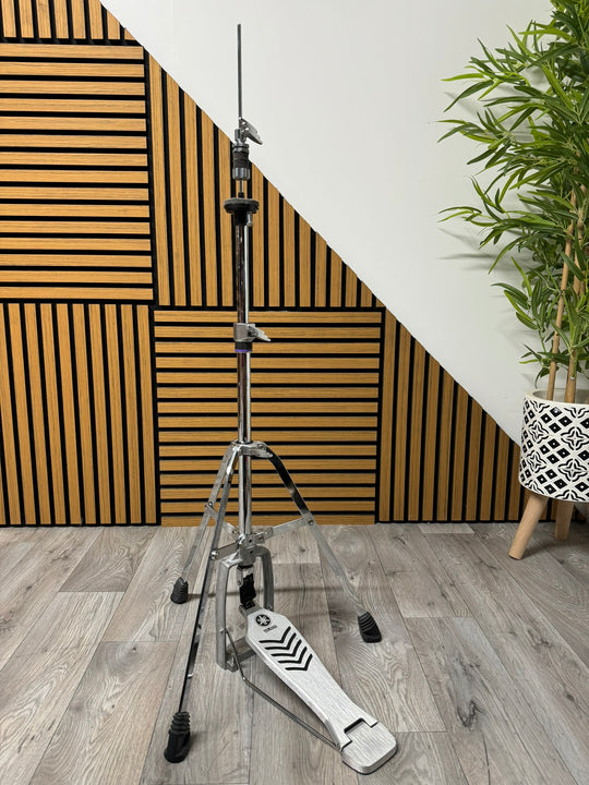 Yamaha HS650A Hi Hat Cymbal Stand Single Braced / Hardware #WW16