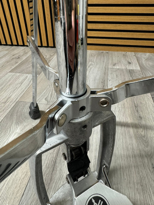 Yamaha HS650A Hi Hat Cymbal Stand Single Braced / Hardware #WW16