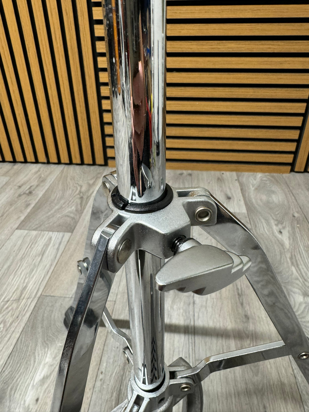 Yamaha HS650A Hi Hat Cymbal Stand Single Braced / Hardware #WW16