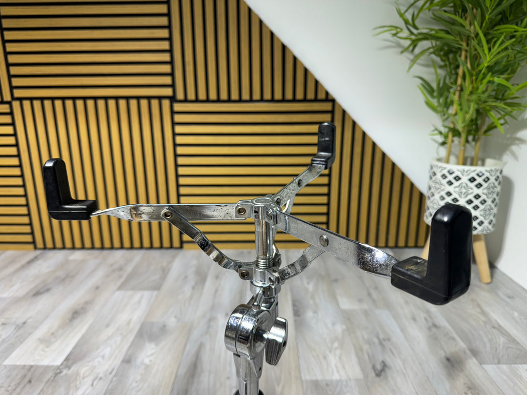 Pearl 800 Snare Drum Grab Stand Heavy Duty Hardware #OC79