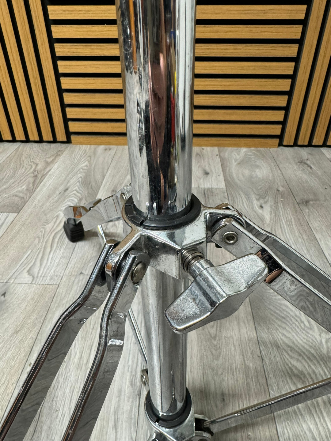 TAMA RoadPro HTW839W Double Tom Drum Stand / Double Braced #WW17
