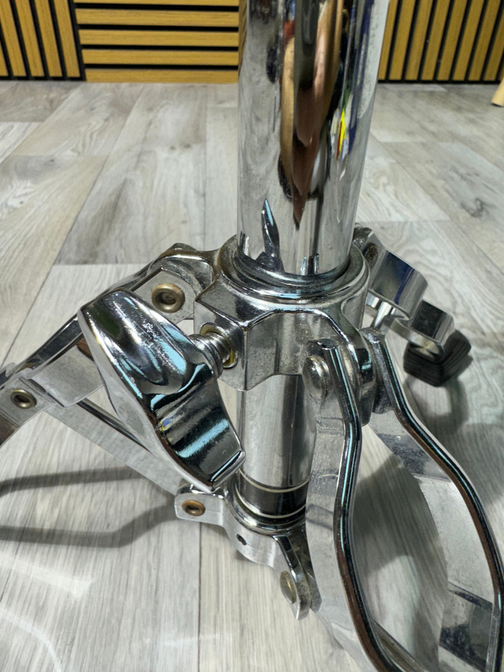 Pearl 800 Snare Drum Grab Stand Heavy Duty Hardware #OC80