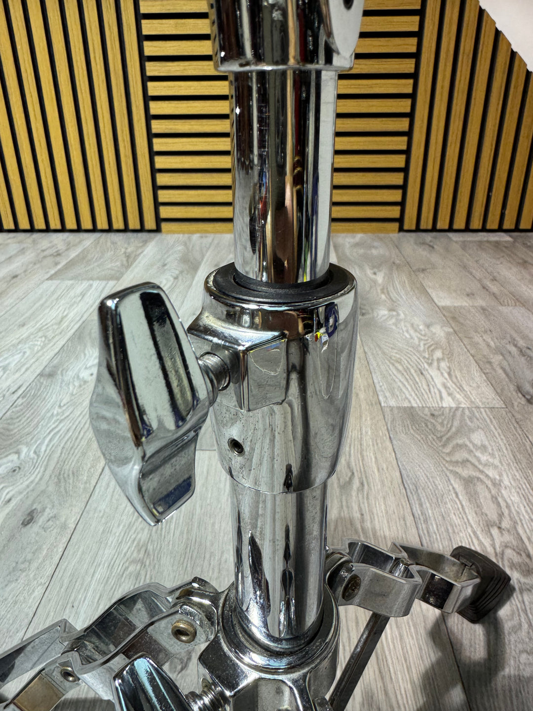Pearl 800 Snare Drum Grab Stand Heavy Duty Hardware #OC80