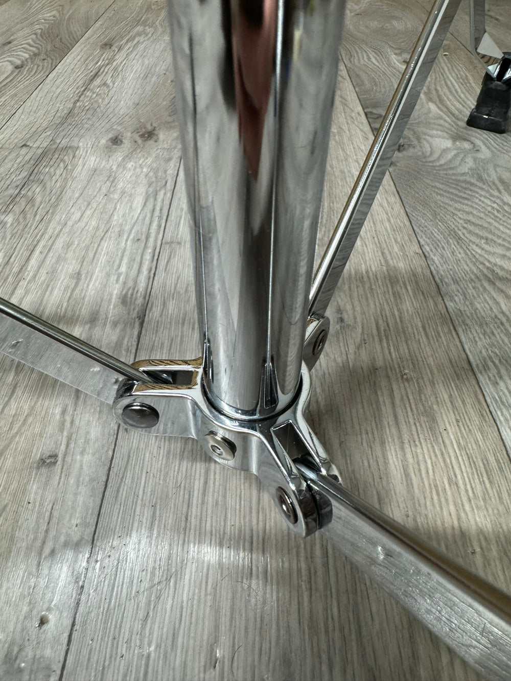Mapex Mars B600 Boom Arm Cymbal Stand / Double Braced Hardware #WW18