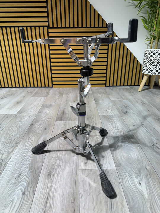 Yamaha SS740 Snare Drum Grab Stand / Drum Hardware #OC81