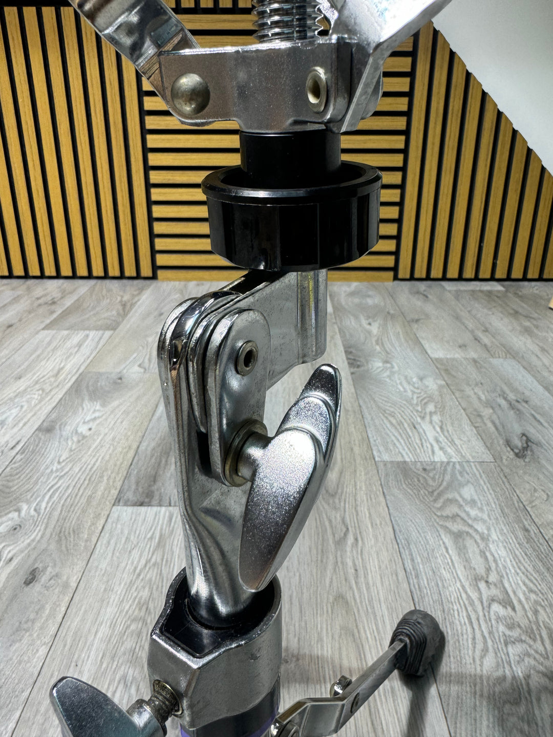 Yamaha SS740 Snare Drum Grab Stand / Drum Hardware #OC81