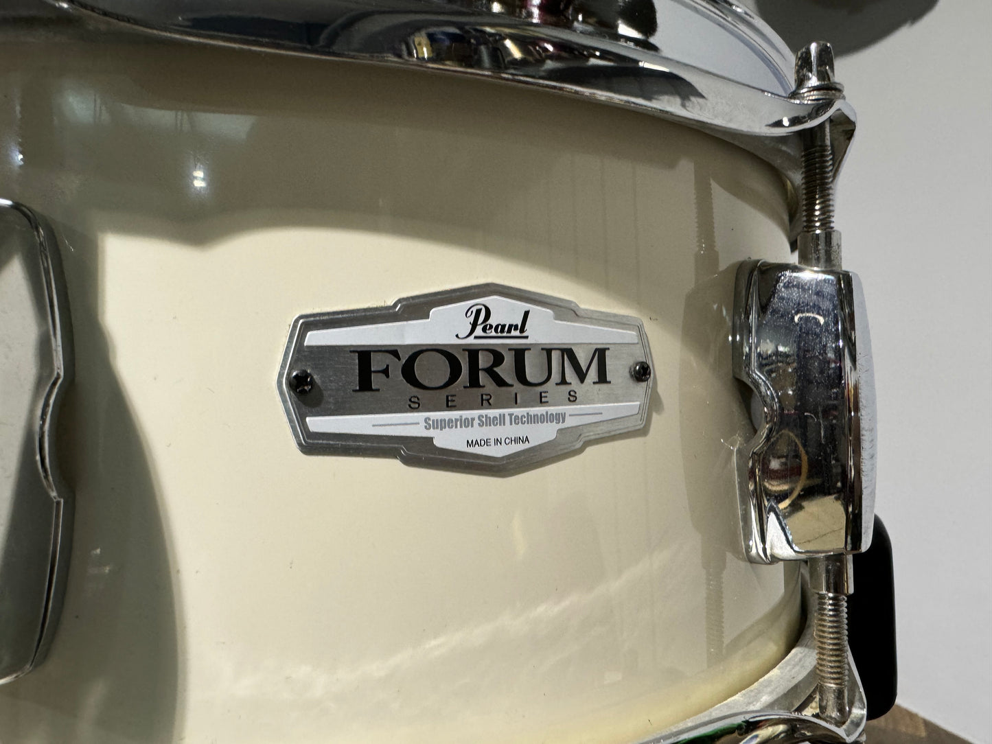 Pearl Forum 14” x 5.5” Snare Drum / 8-Lug #MU25