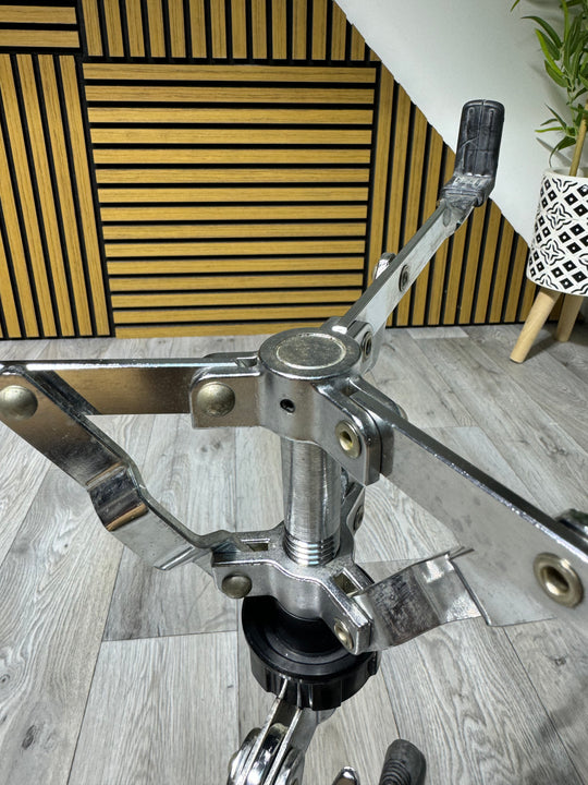 Yamaha SS740 Snare Drum Grab Stand / Drum Hardware #OC81