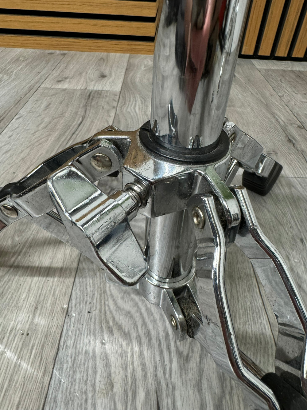 TAMA RoadPro Snare Drum Grab Stand / Double Braced Hardware #WG2