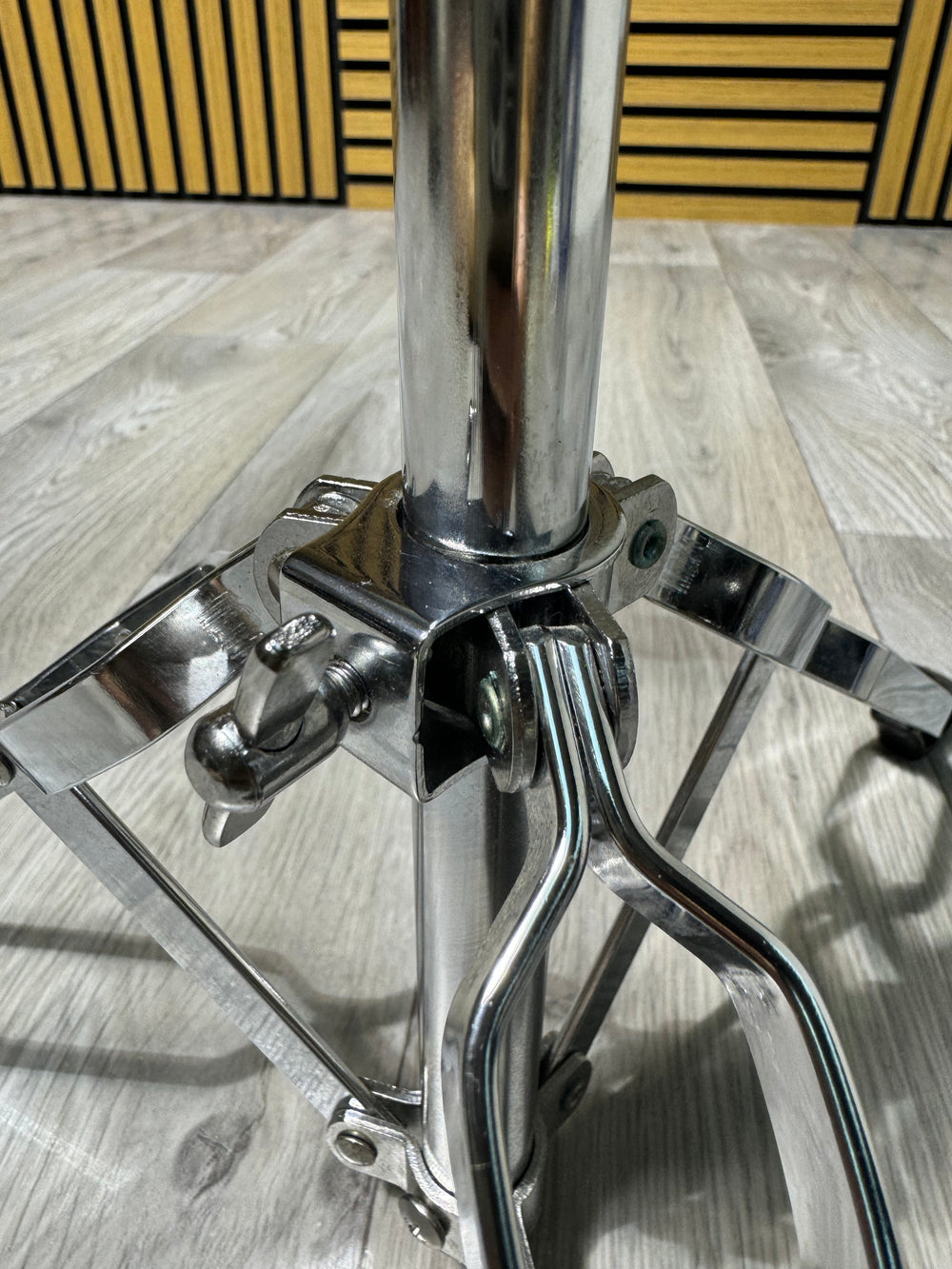 Mapex Tornado S200 Snare Drum Grab Stand Hardware #OC82