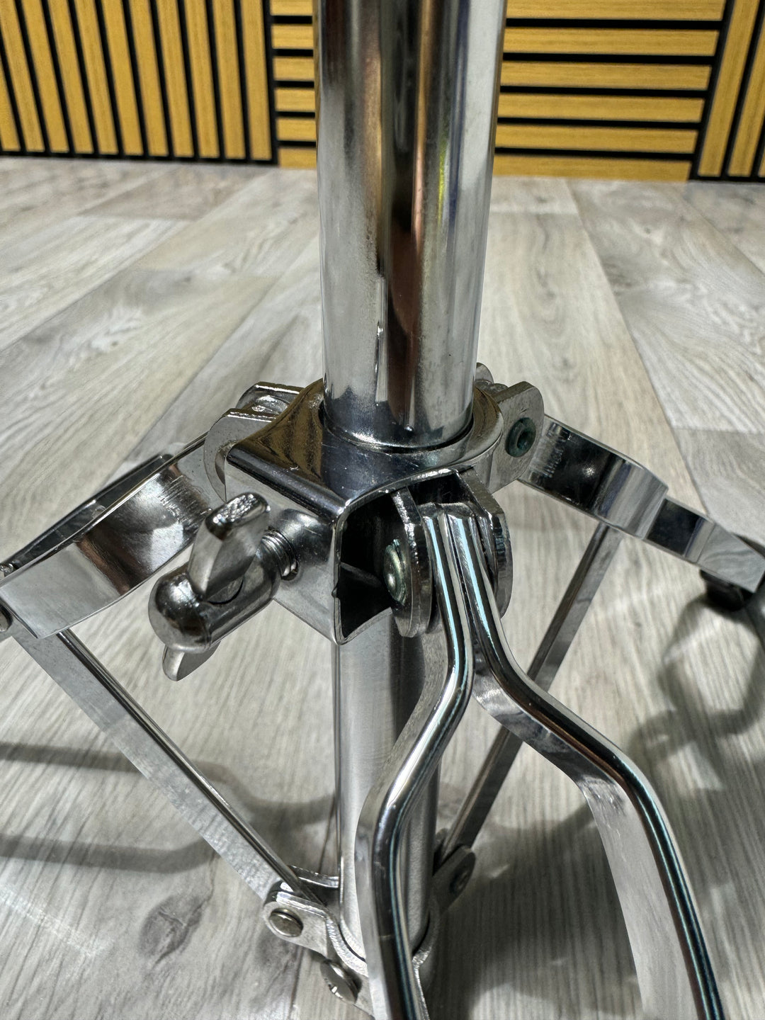 Mapex Tornado S200 Snare Drum Grab Stand Hardware #OC82
