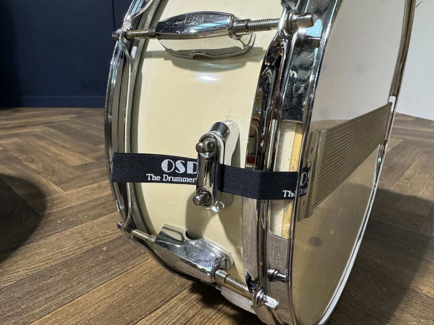 Pearl Forum 14” x 5.5” Snare Drum / 8-Lug #MU25