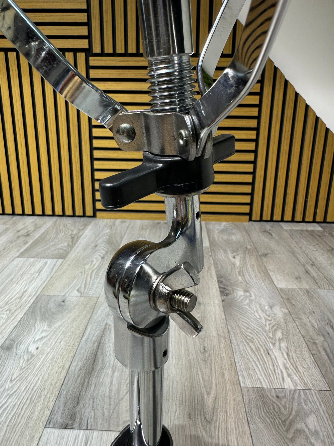 Mapex Tornado S200 Snare Drum Grab Stand Hardware #OC82