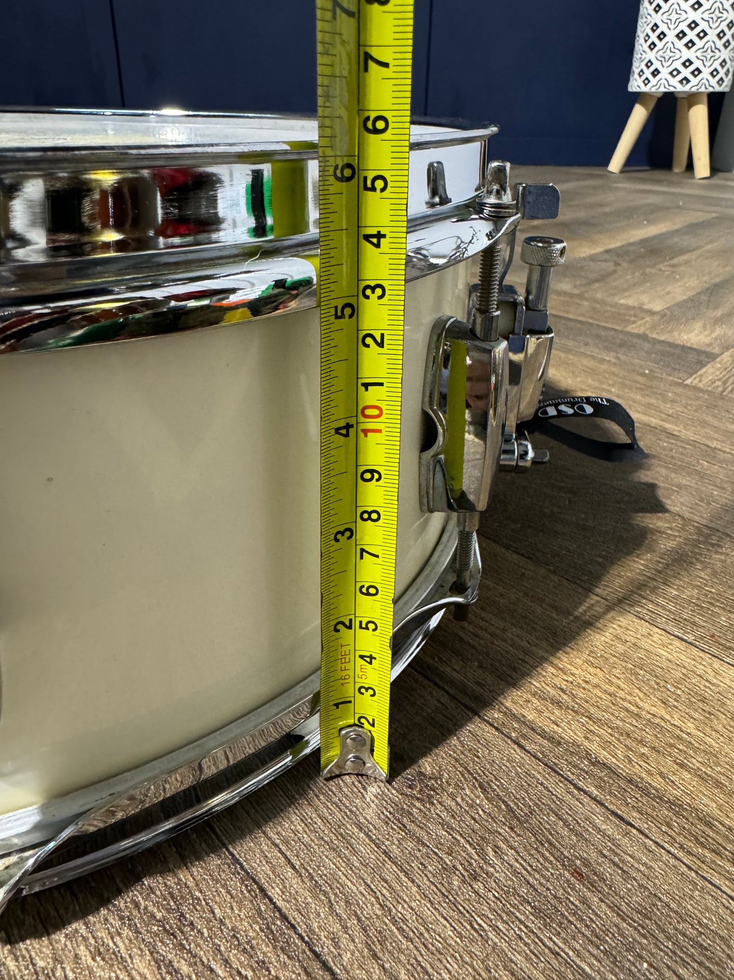 Pearl Forum 14” x 5.5” Snare Drum / 8-Lug #MU25