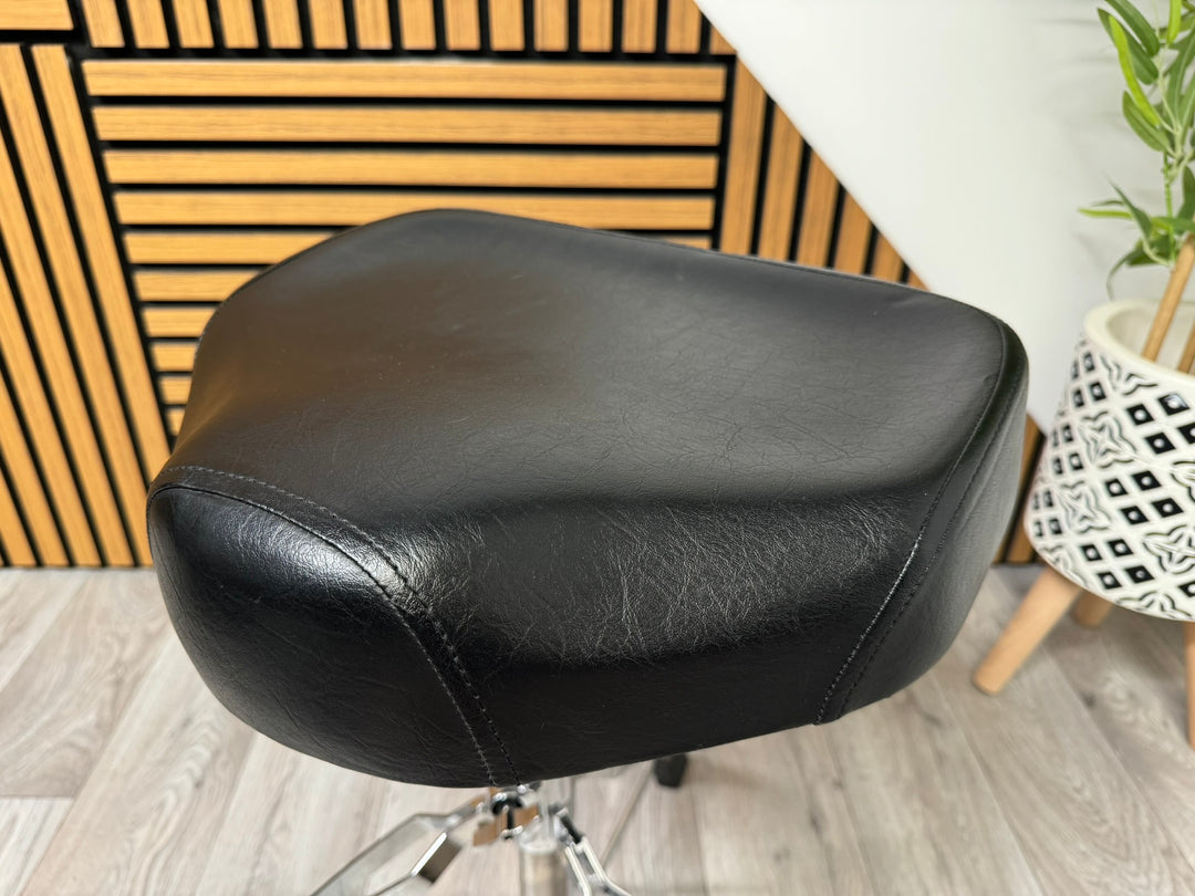 Stagg Drum Thone / Saddle Throne / Double Braced Hardware #WG3