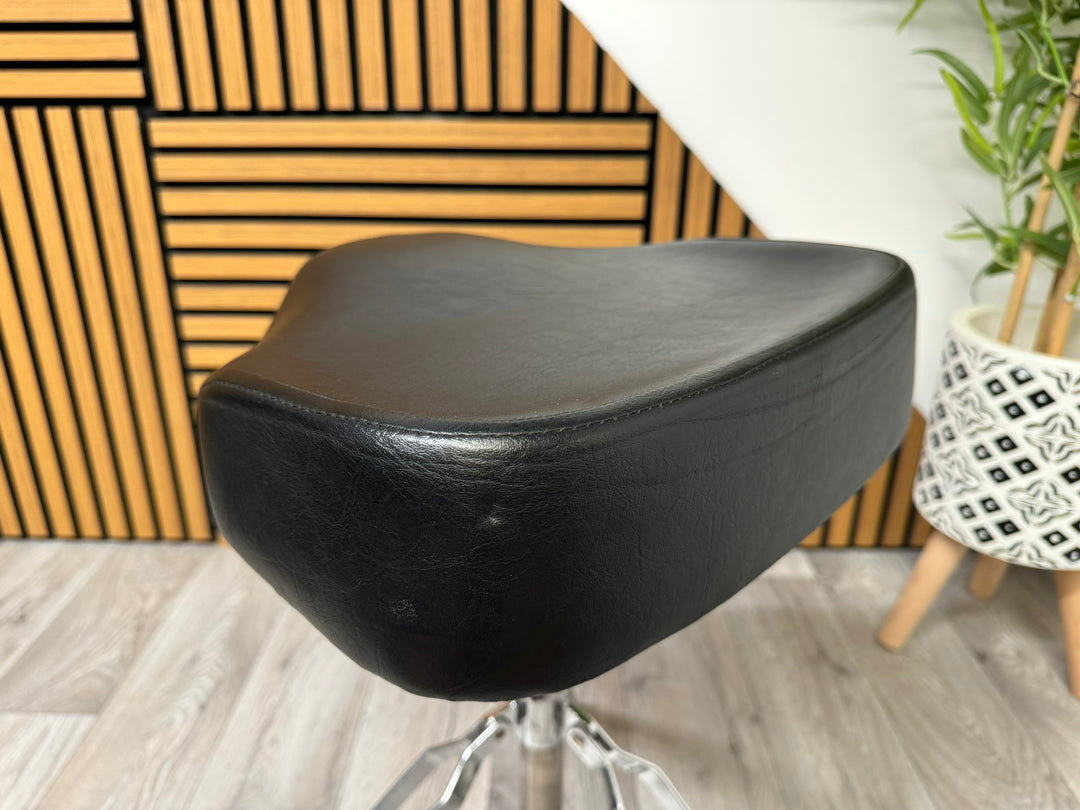 Stagg Drum Thone / Saddle Throne / Double Braced Hardware #WG3
