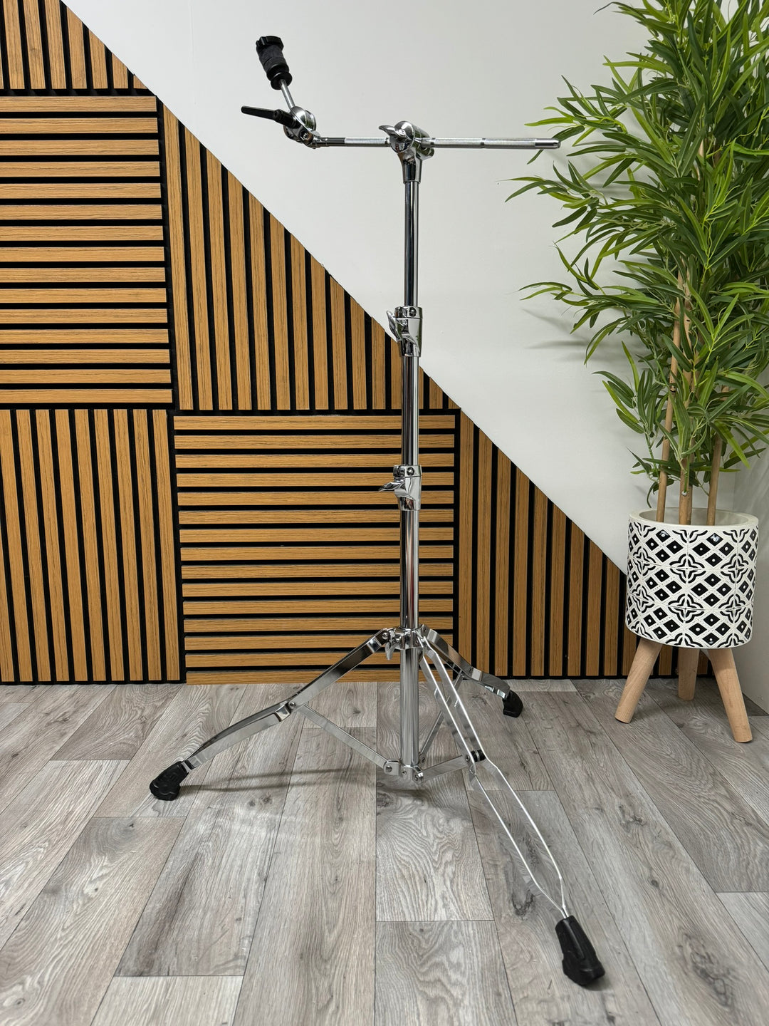 Mapex Armory B800 Boom Arm Cymbal Stand / Heavy Duty Hardware #WG4