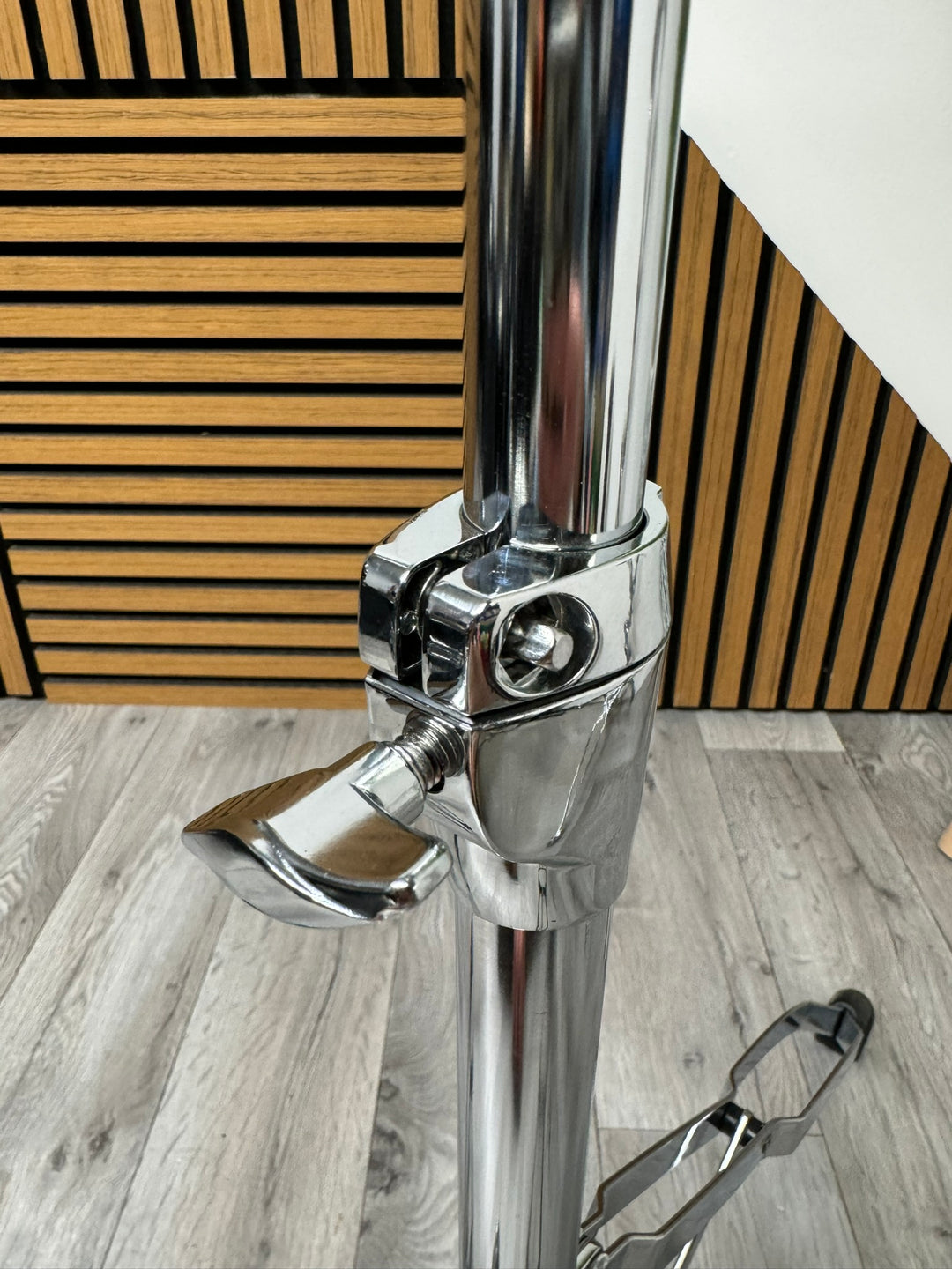 Mapex Armory B800 Boom Arm Cymbal Stand / Heavy Duty Hardware #WG4