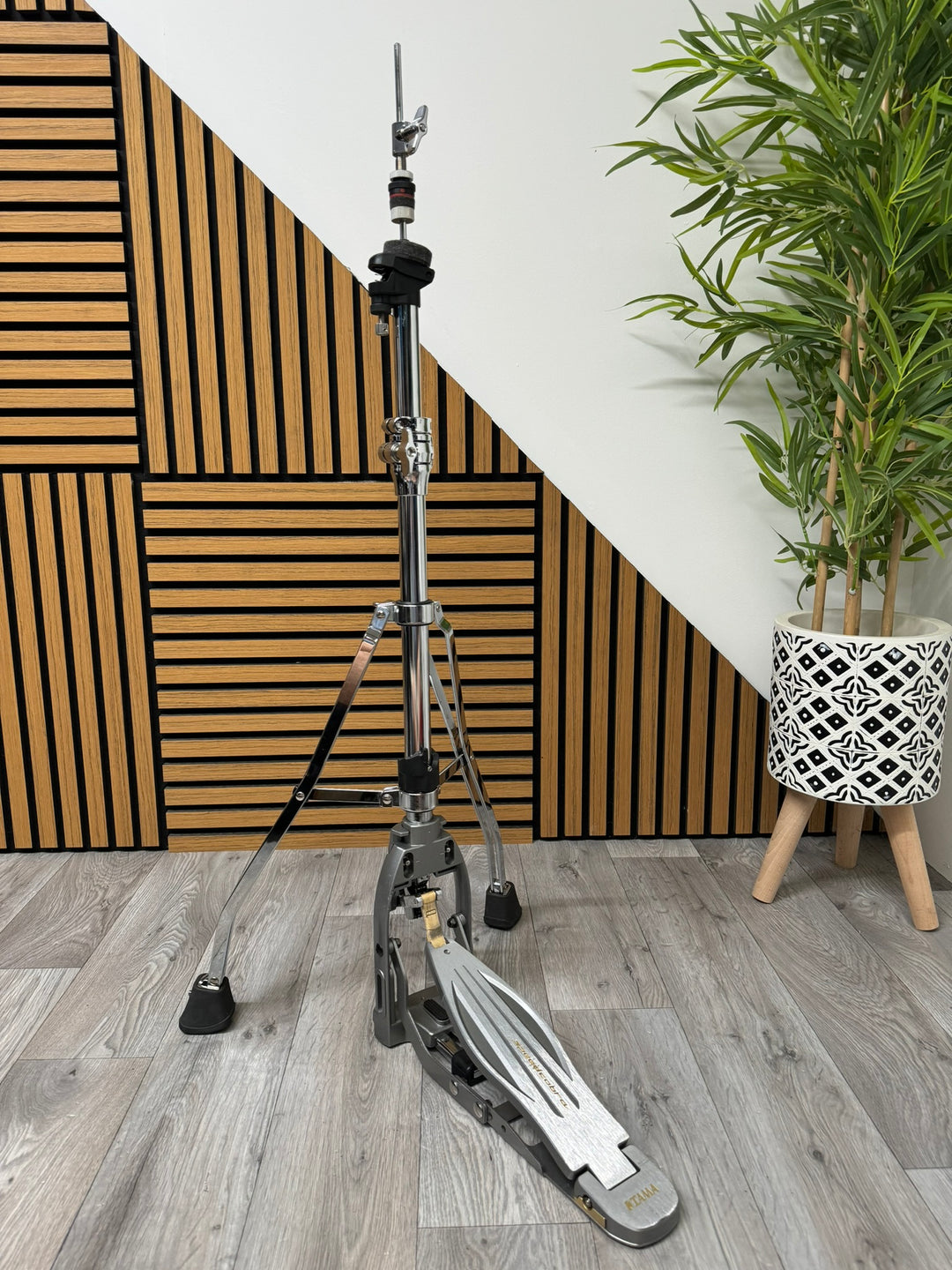 TAMA Speed Cobra 2-Legged Hi-Hat Stand HH915D / Hardware #WG5