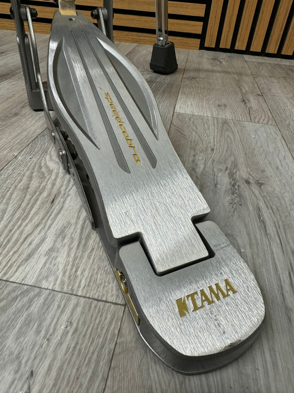 TAMA Speed Cobra 2-Legged Hi-Hat Stand HH915D / Hardware #WG5