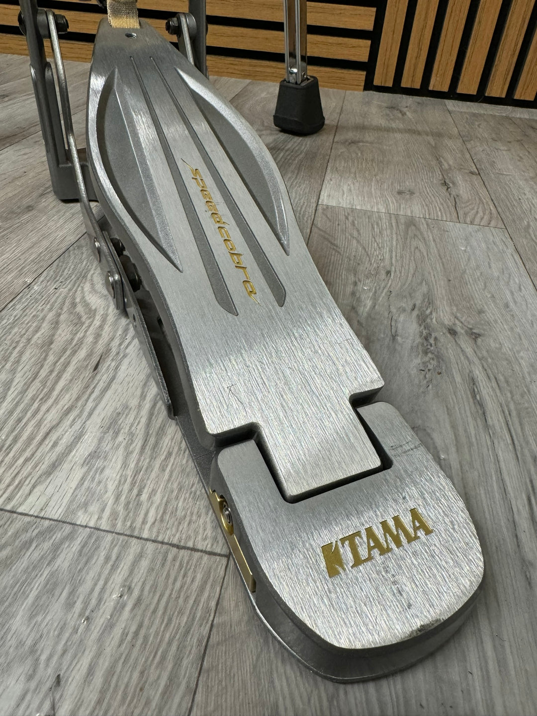 TAMA Speed Cobra 2-Legged Hi-Hat Stand HH915D / Hardware #WG5