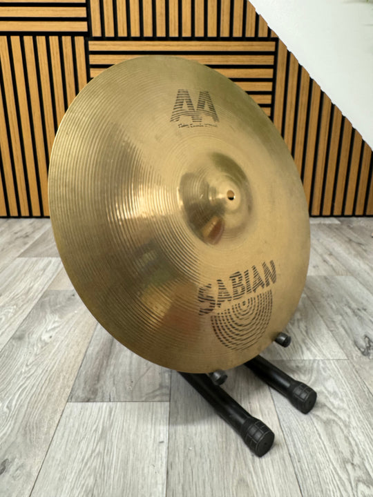 Sabian AA Thin Crash 17"/43cm Cymbal / Accessory #OR3