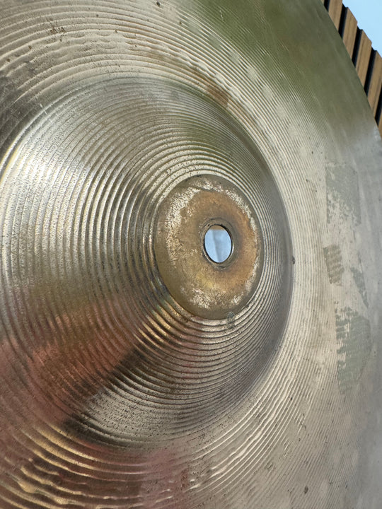 Zildjian ZBT Ride Cymbal 20”/51cm / Drum Accessory #OR5