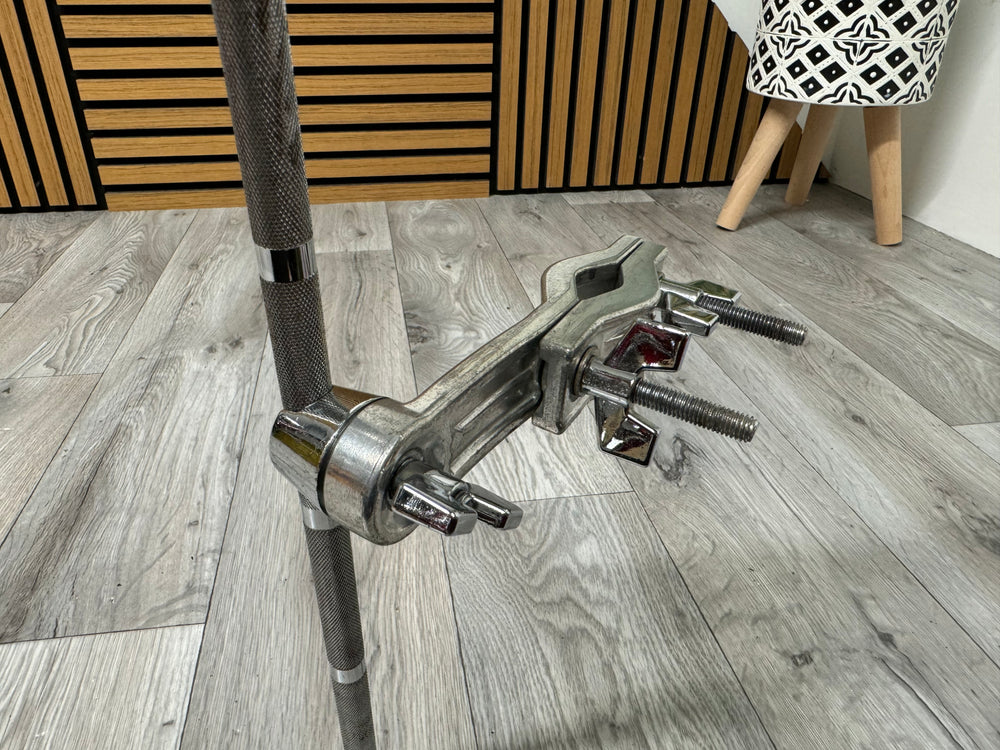 Gibraltar Boom Cymbal Arm with Clamp / Drum Hardware #OR6