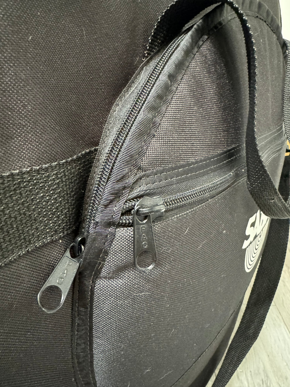 Sabian Premium Cymbal Case 21" / Cymbal Carry Case #WG10