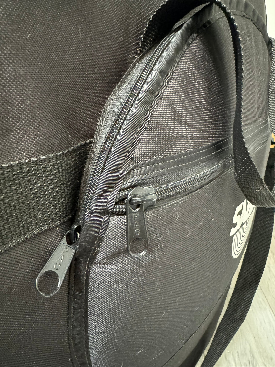 Sabian Premium Cymbal Case 21" / Cymbal Carry Case #WG10