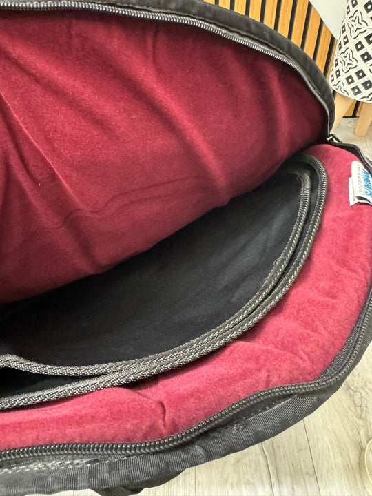 Sabian Premium Cymbal Case 21" / Cymbal Carry Case #WG10