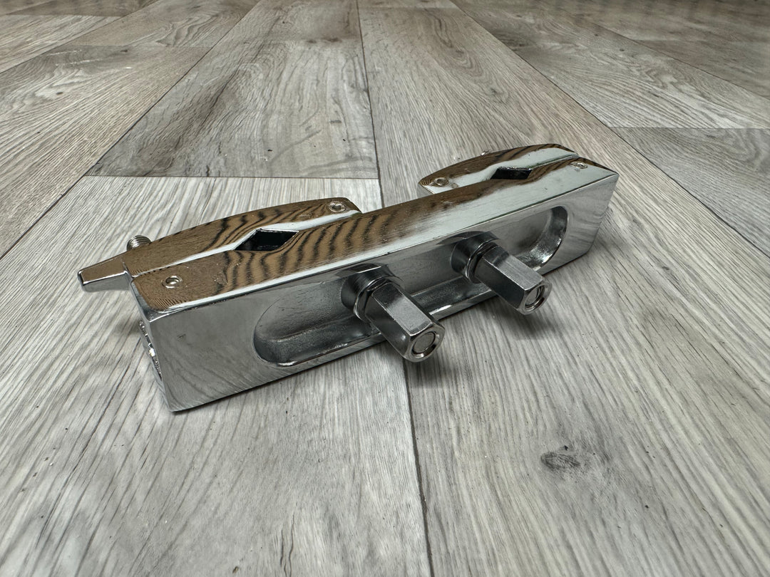 Drum Clamp Two Way / Drum Mount / Hardware #OR8