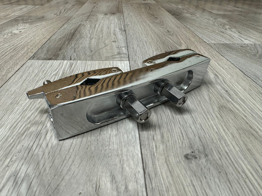 Drum Clamp Two Way / Drum Mount / Hardware #OR8