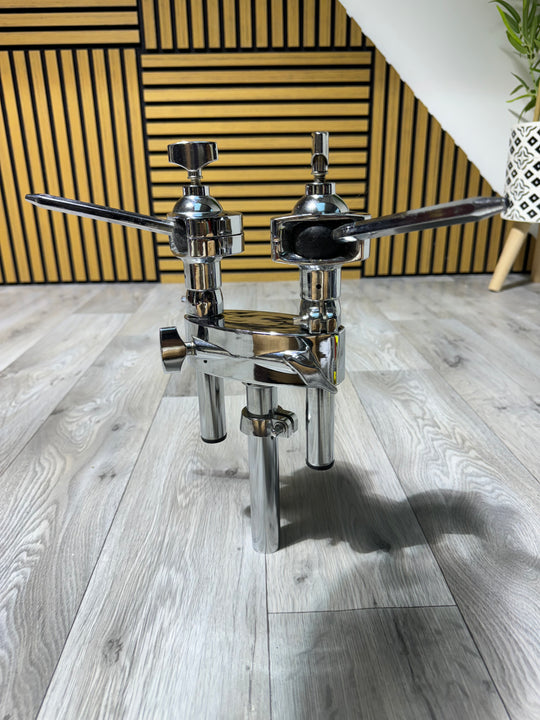 Yamaha 25mm Bass Drum Single Post Holders Arm Mount #OC91