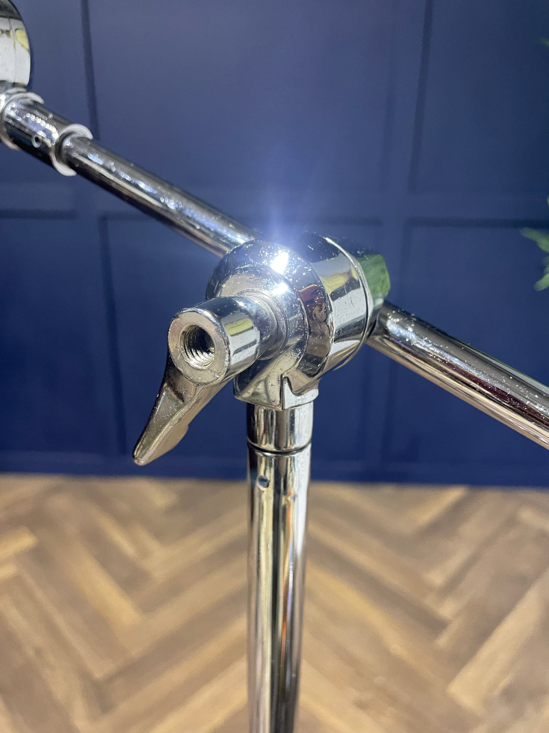 Mapex Boom Arm Cymbal Stand / Heavy Duty Hardware #NC33