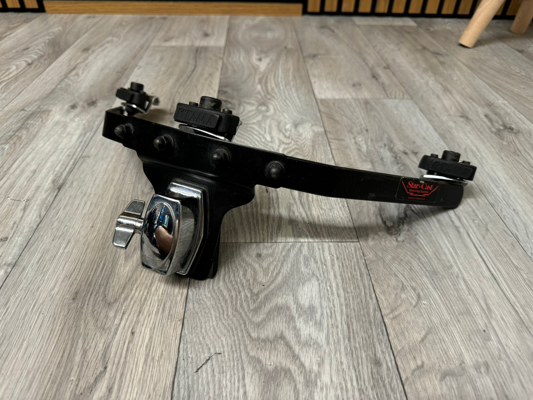 TAMA Rim Mount 13" Tom Drum Mount / Suspension Mount #WF131