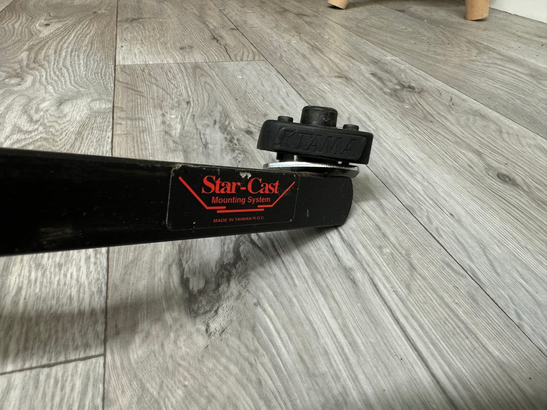 TAMA Rim Mount 13" Tom Drum Mount / Suspension Mount #WF131