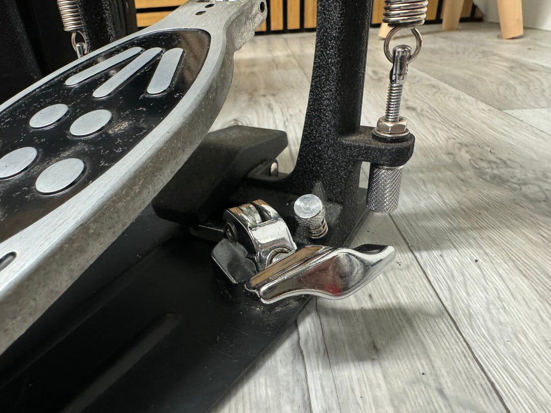 Pearl P-122TW Double Bass Drum Pedal / Kick Pedal / Hardware #OR11